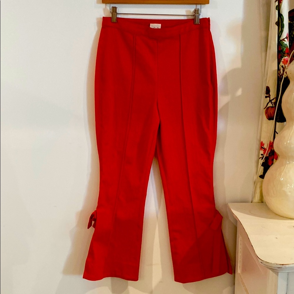 Clique a sept seamed trouser, size 6